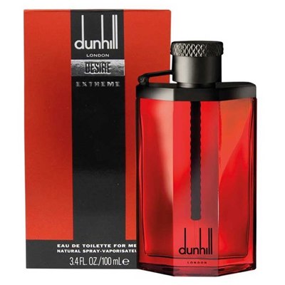 Dunhill Desire Extreme Eau de Toilette