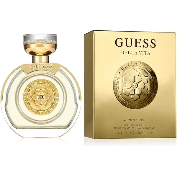 Guess Bella Vita Eau de Parfum