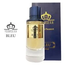 Youmsera Bleu – Eau de Parfum