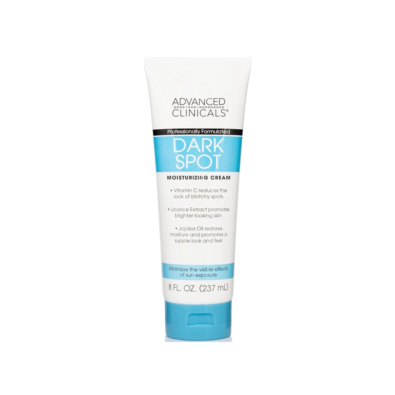 Advanced Clinicals Dark Spot Therapeutic Cream