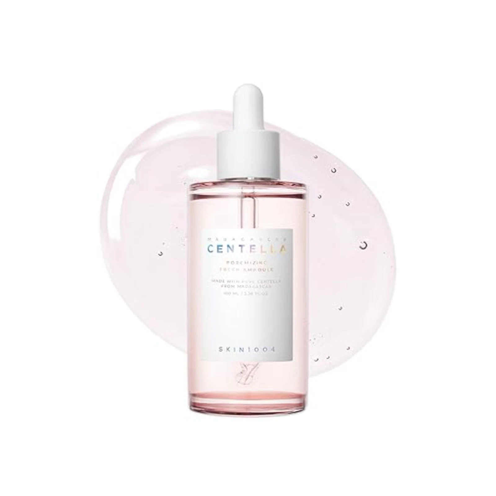 Skin 1004 Madagascar Centella Poremizing Fresh Ampoule