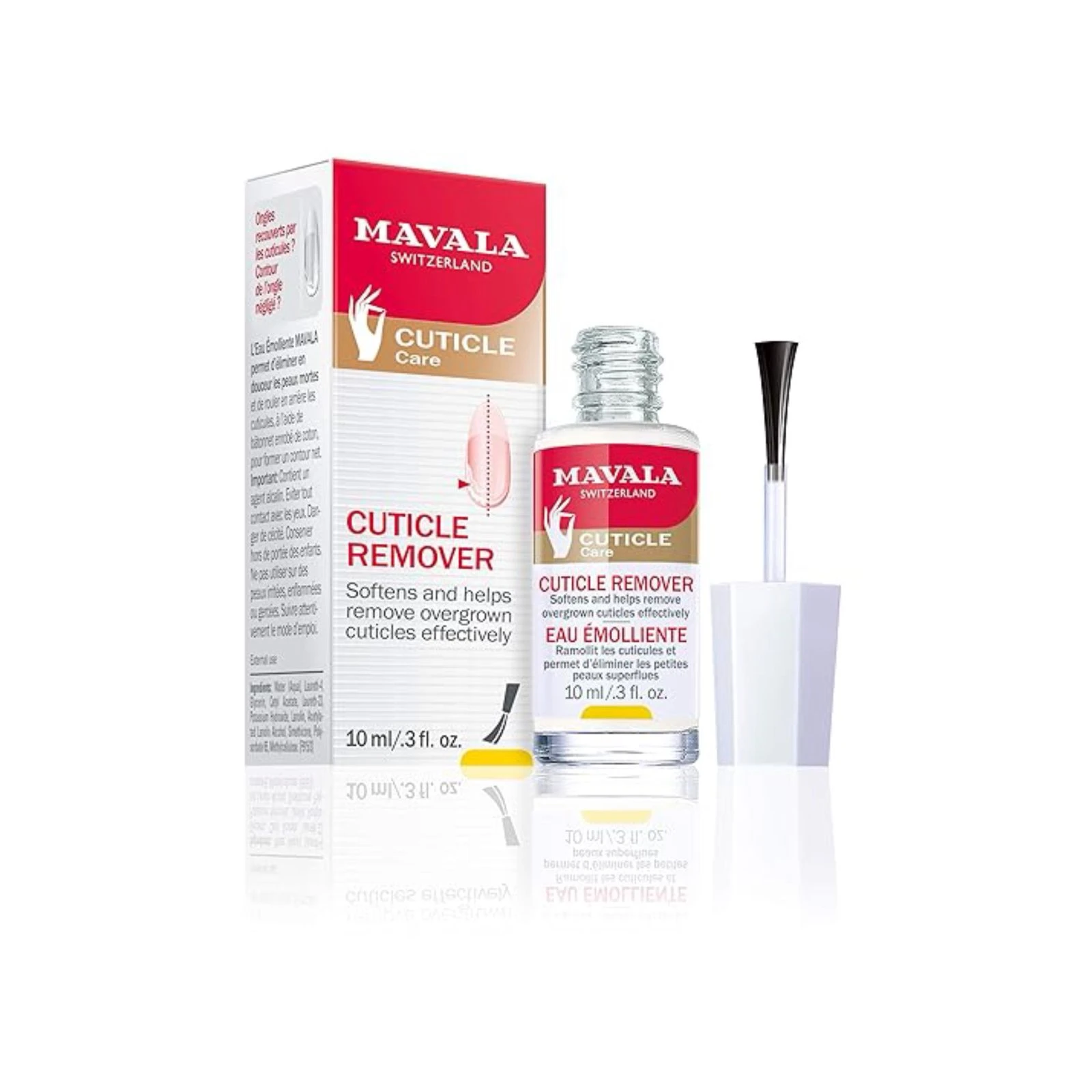 Mavala Cuticle Remover
