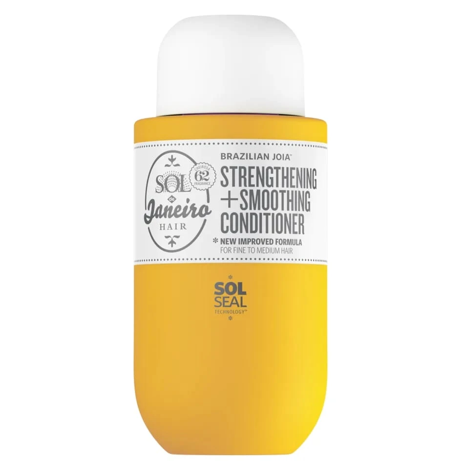 Sol de Janeiro Brazilian Joia™ Strengthening + Smoothing Conditioner-295ml