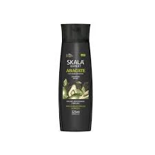 Skala Expert Abacate (Avocado) Shampoo – Hydration, Strength & Shine