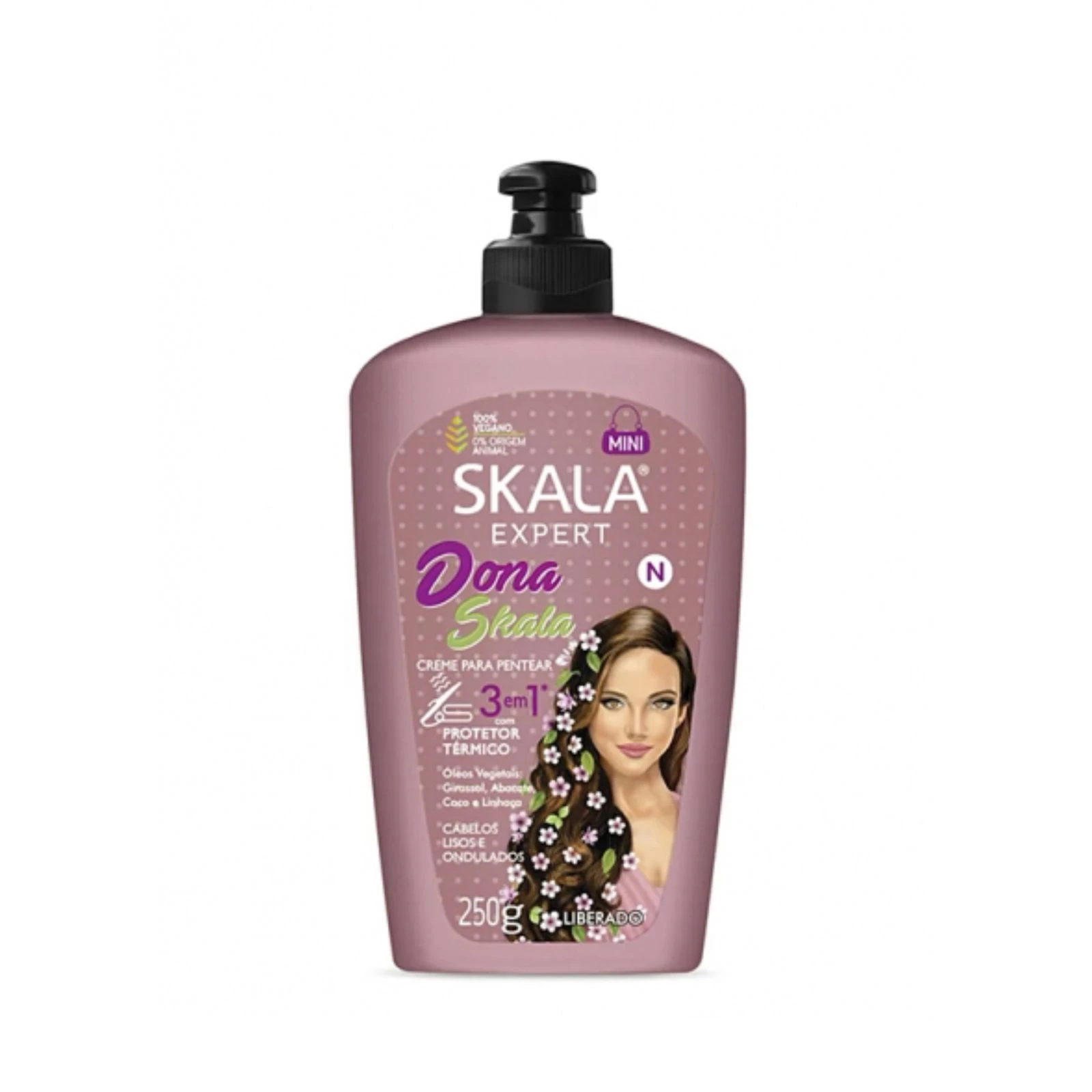 Skala Expert Dona Skala 3‑in‑1 Leave‑In Cream