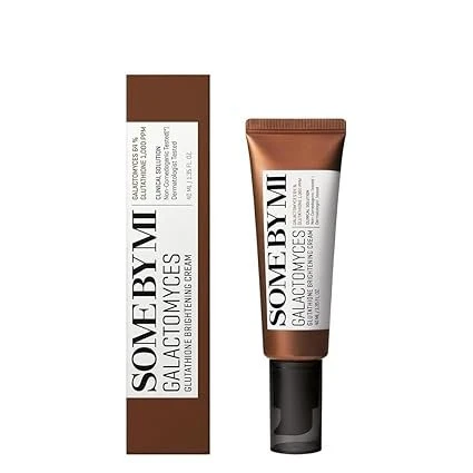 SOME BY MI Galactomyces Glutathione Brightening Cream-40ml