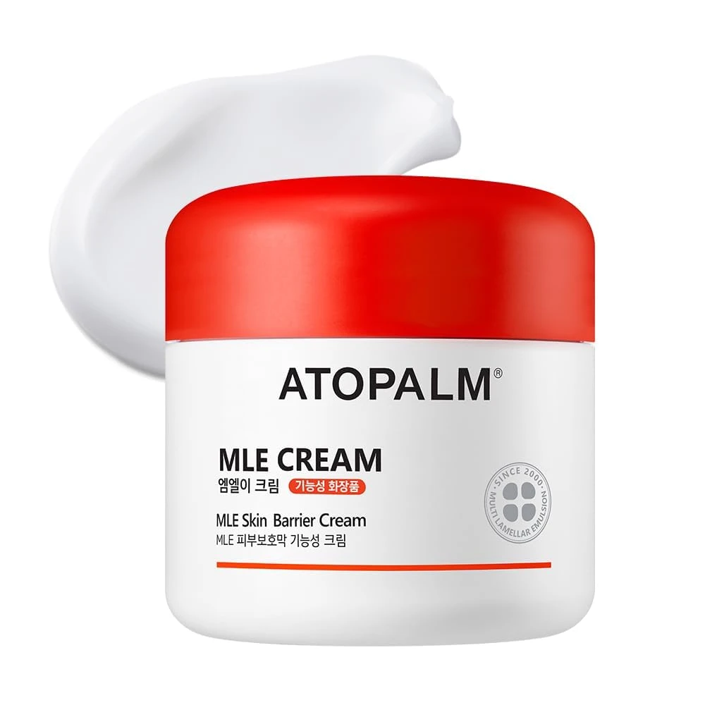 ATOPALM MLE Skin Barrier Cream -100ml