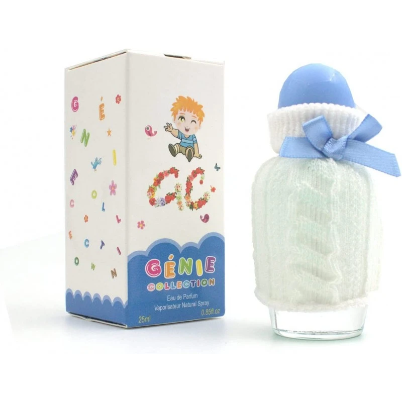 Genie Collection No. 8851 -25ML