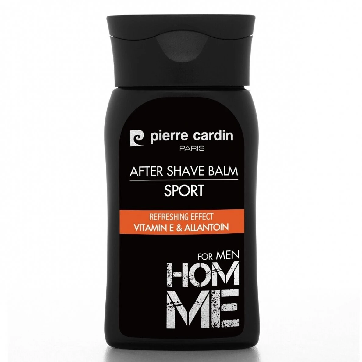 Pierre Cardin Paris After Shave Balm Sport – For Men