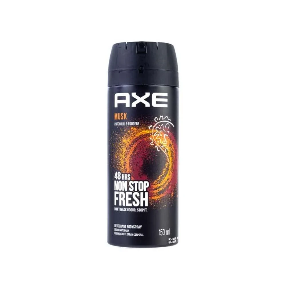 AXE Deodorant Body Spray –  48H Non Stop Fresh