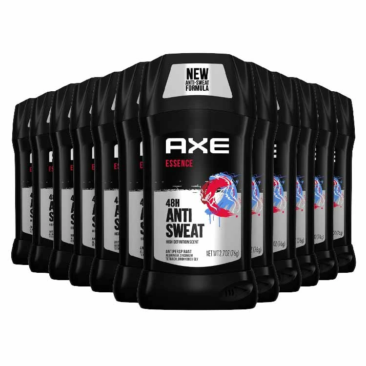AXE Antiperspirant Stick – 48H Sweat & Odor Protection