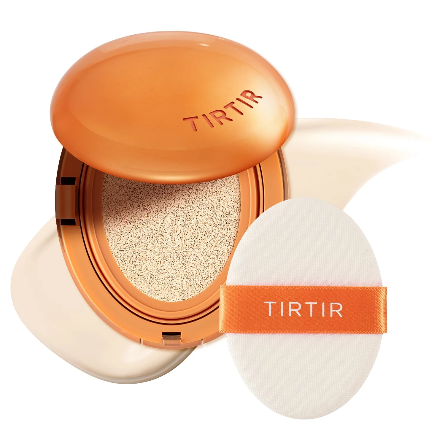 ++ TIRTIR Mask Fit AI Filter Cushion SPF30 PA