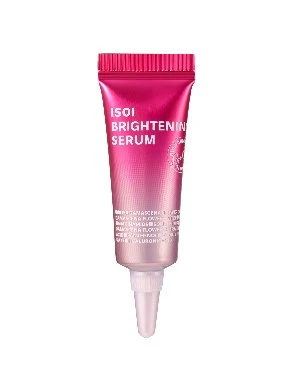 ISOI Bulgarian Rose Brightening Serum