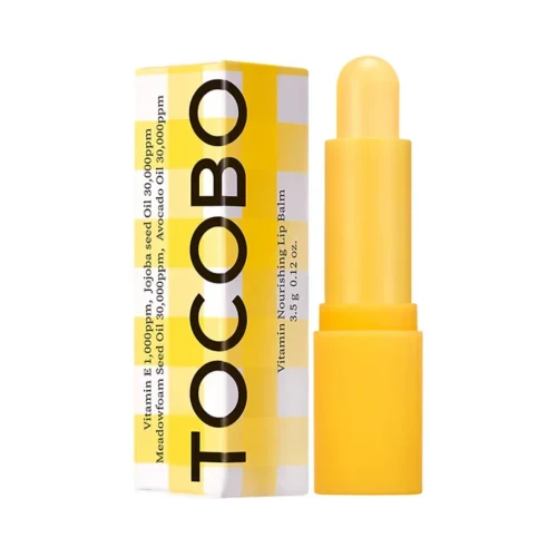 TOCOBO Vitamin Nourishing Lip Balm