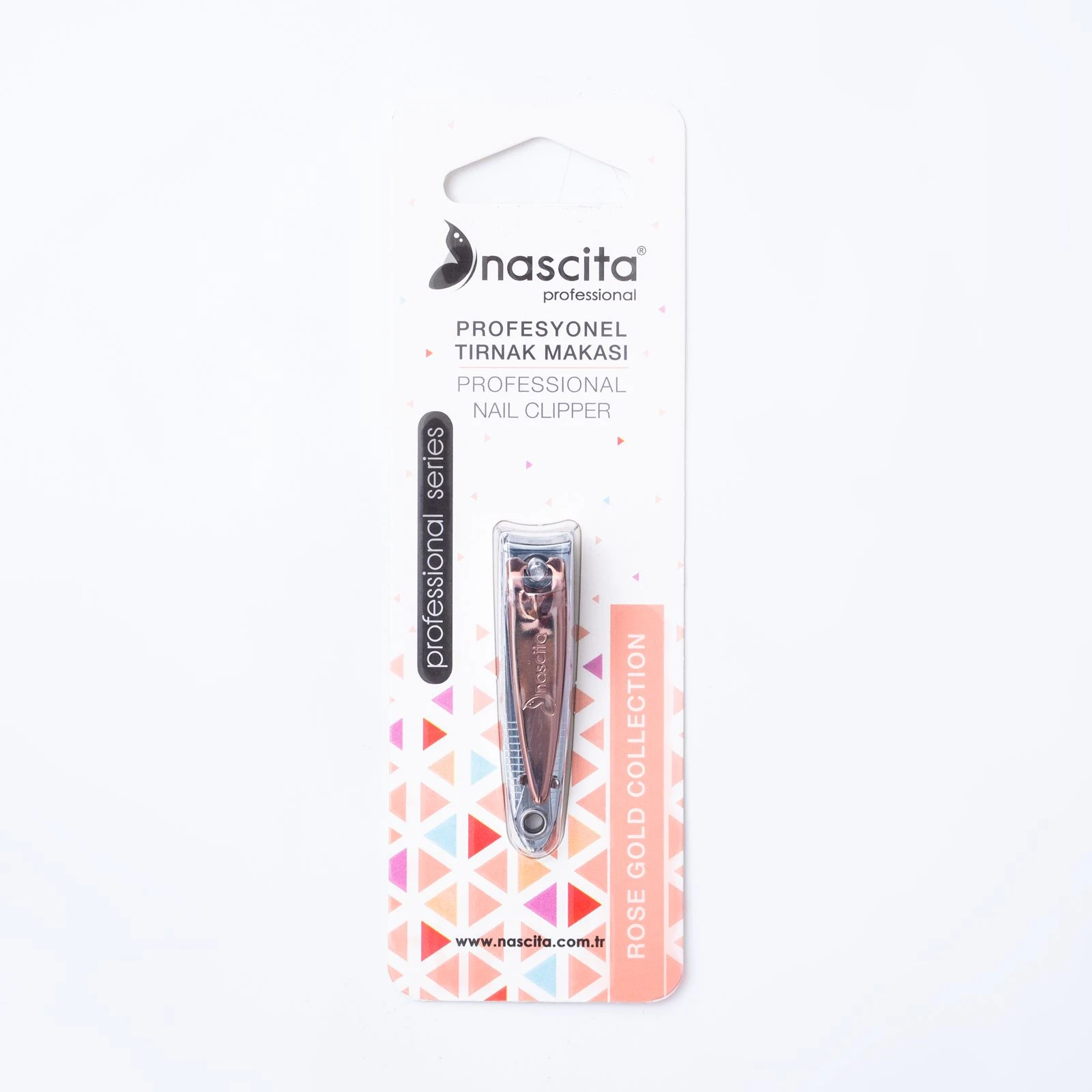 Nascita Professional Nail Clippers