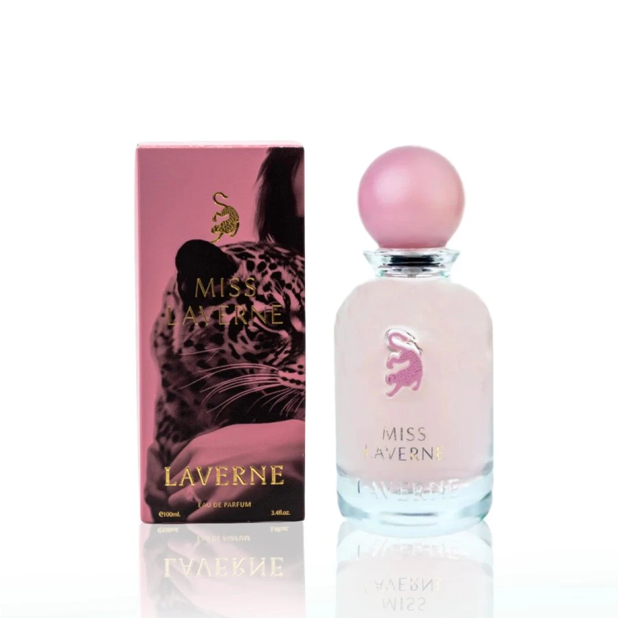 Laverne Miss Laverne Eau De Parfum