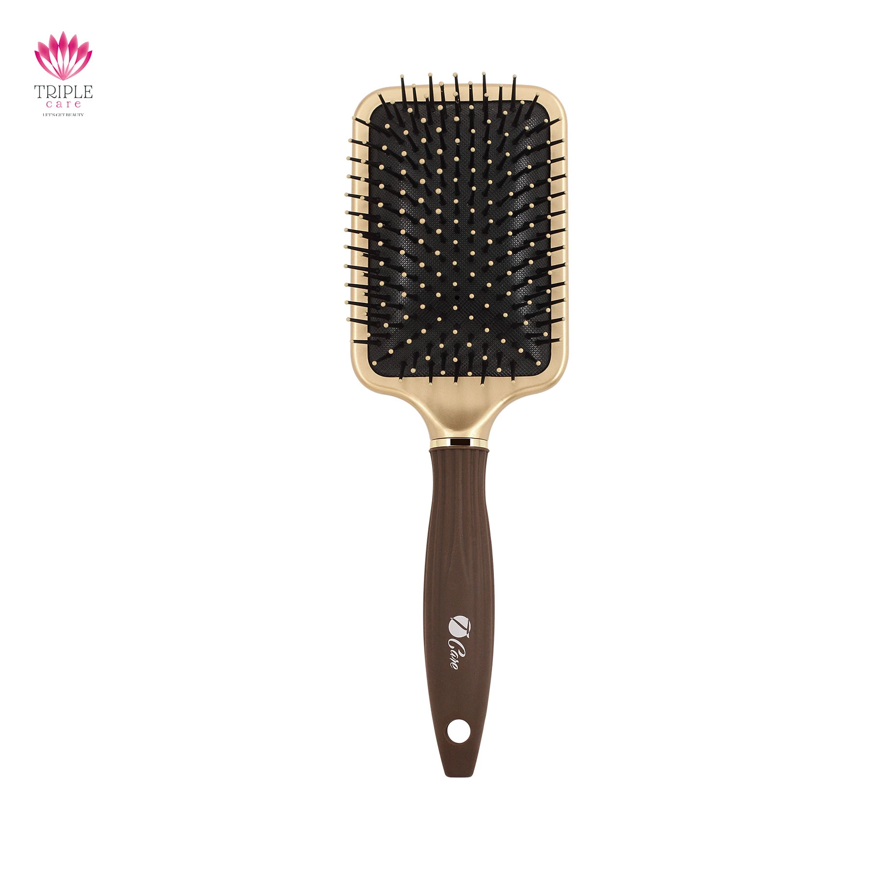 T-Care Paddle Hair Brush