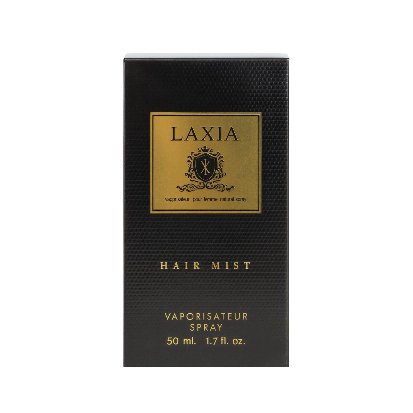 LAXIA Hair Mist – For Women