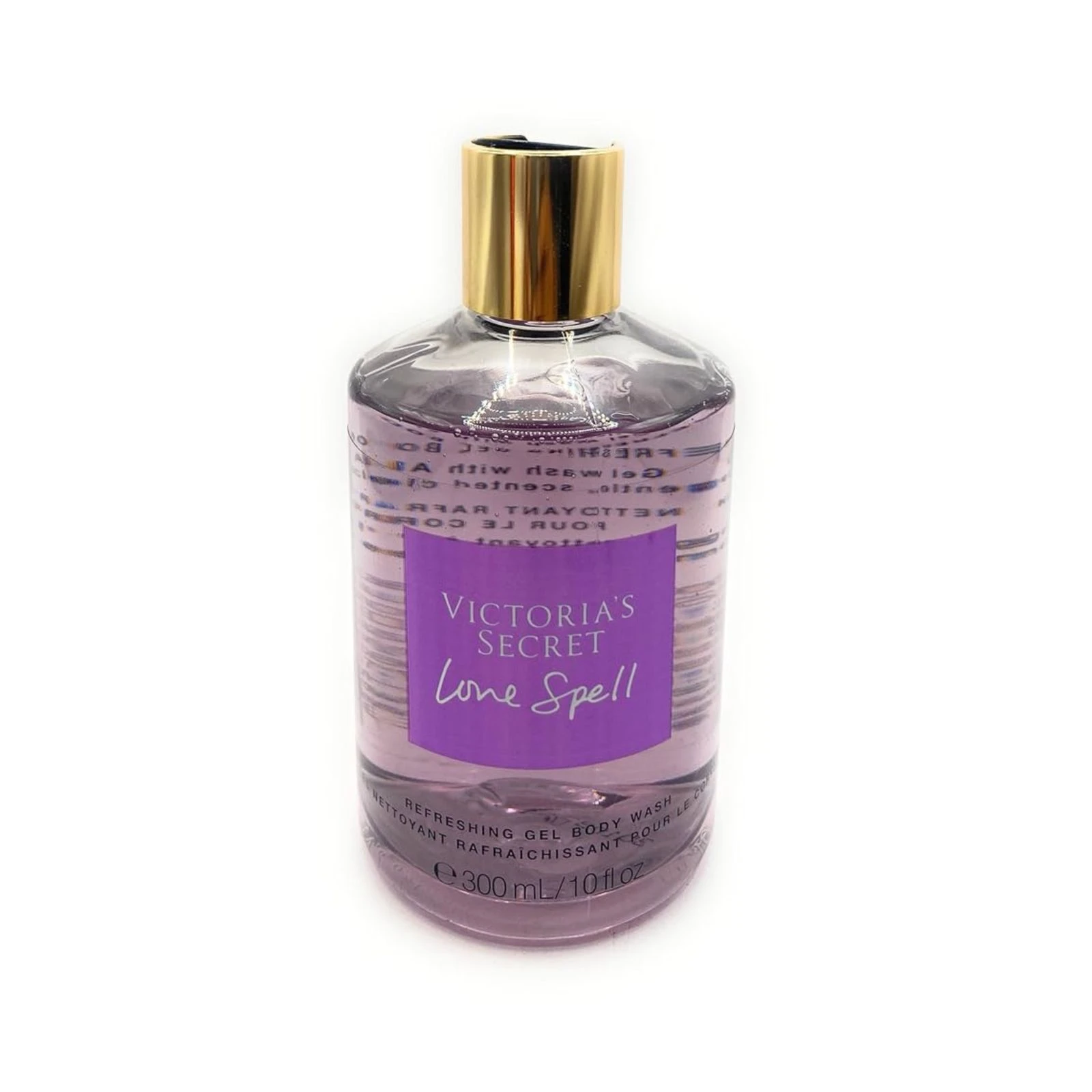 Victoria’s Secret Love Spell Refreshing Gel Body Wash - 300ml