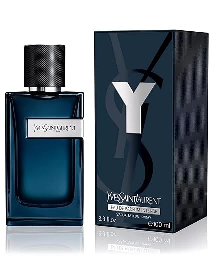 Yves Saint Laurent Y Eau de Parfum Intense