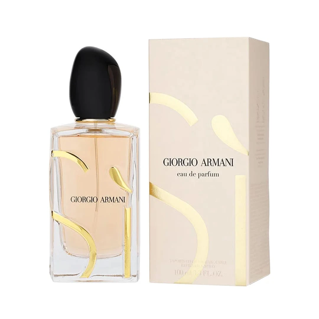 Giorgio Armani Sì Eau de Parfum