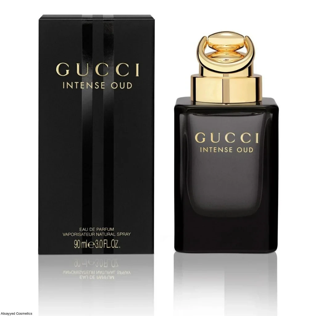 Gucci Intense Oud Eau de Parfum
