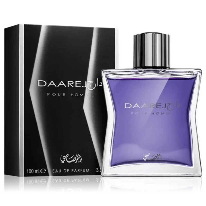 Rasasi Daarej Pour Homme Eau de Parfum