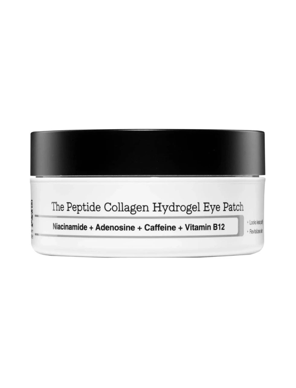 COSRX The Peptide Collagen Hydrogel Eye Patch (60 Patches)
