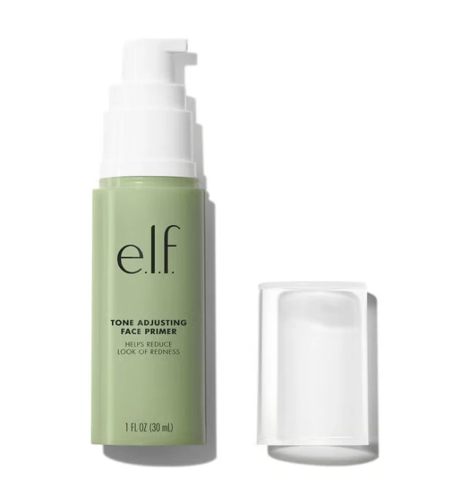 e.l.f. Tone Adjusting Face Primer