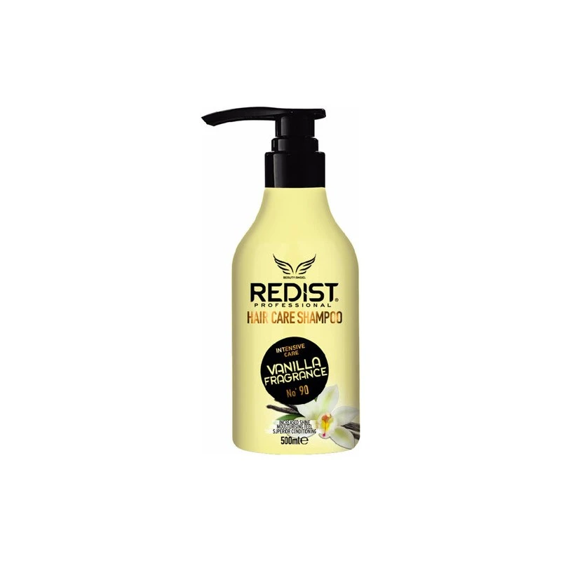 Redist Professional Hair Care Cream 500ml
