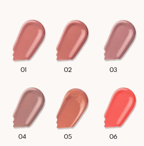 NOTE Flawless Lip Gloss