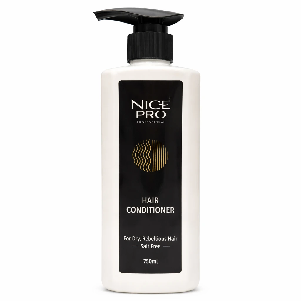 Nice Pro Hair Conditioner - 750ml