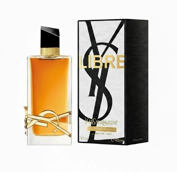 Libre Eau de Parfum Intense