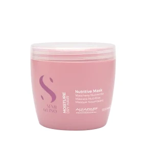Alfaparf Semi di Lino Moisture Nutritive Mask - 500ml