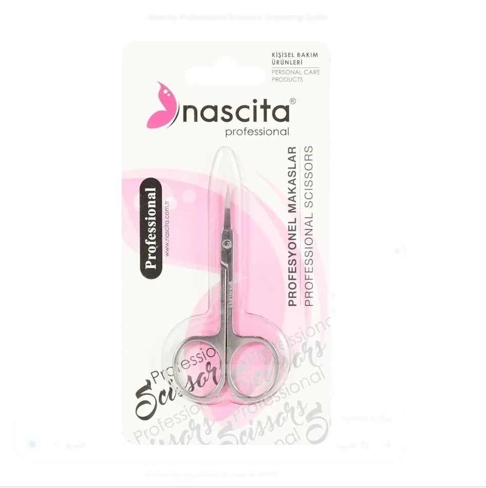 nascita profesyonel makasalar