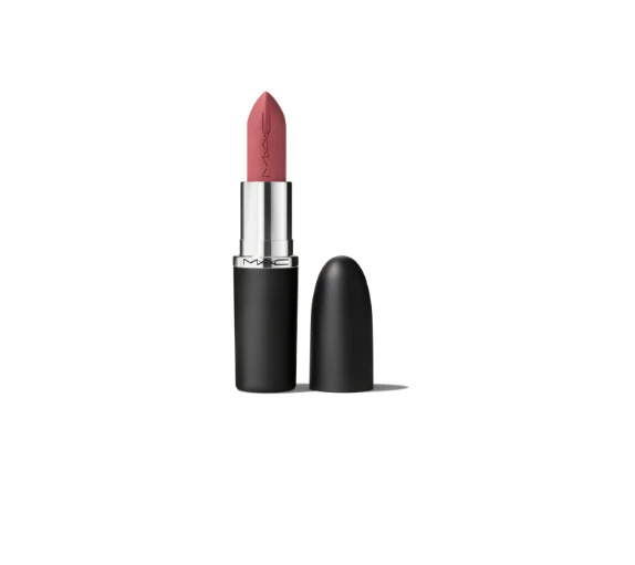 MAC Matte Lipstick – Long-Wearing Rich Color