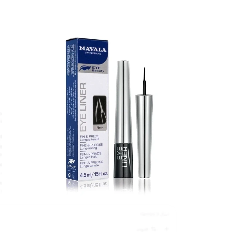 Mavala Liquid Eye Liner