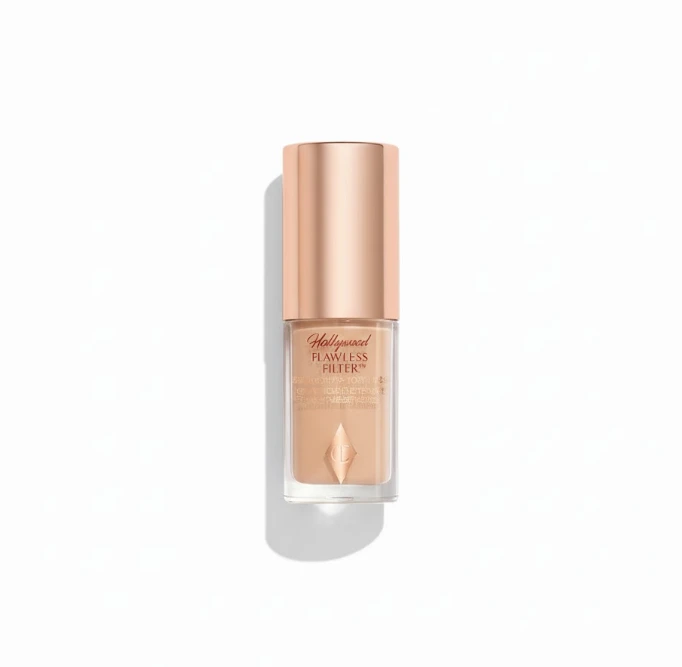 Charlotte Tilbury Hollywood Flawless Filter