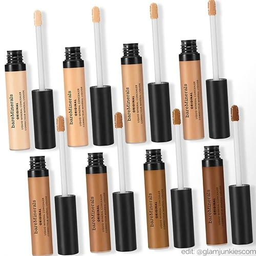 bareMinerals Original Liquid Mineral Concealer