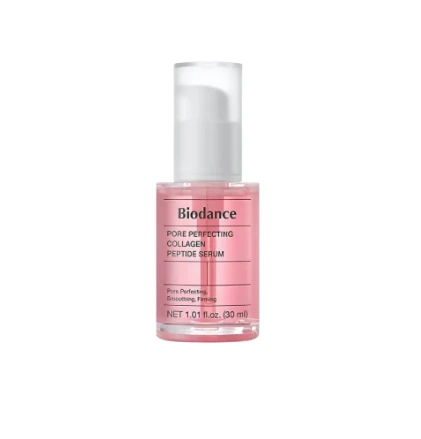 Biodance Pore Perfecting Collagen Peptide Serum