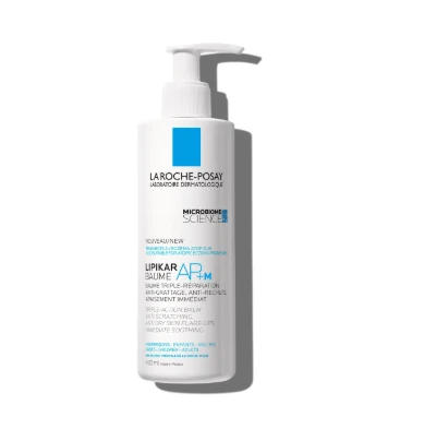 La Roche‑Posay Lipikar Baume AP+M -400ml
