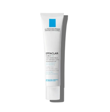 La Roche‑Posay Effaclar Duo (+) - 40ml