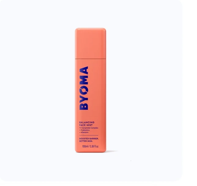 BYOMA Balancing Face Mist-100ml