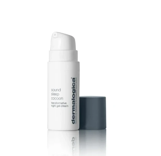 Dermalogica Sound Sleep Cocoon Night Gel‑Cream