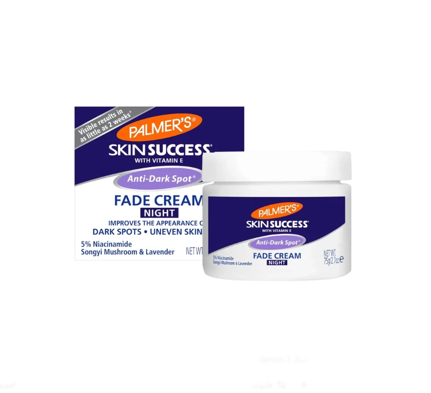 Palmer’s Skin Success Anti Dark Spot Fade Cream Night - 75g