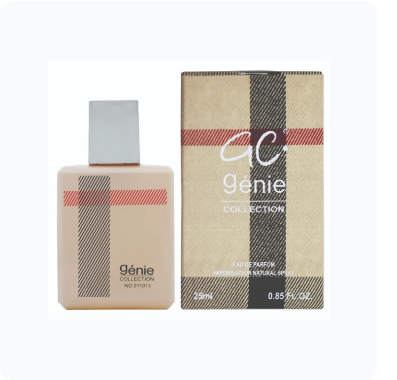 Genie 1013 perfume