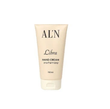 ALIN Libra Hand Cream - 150ml