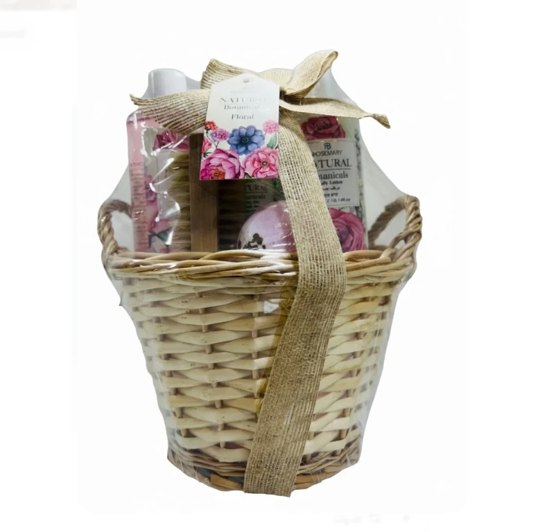 ROSEMARY Natural Botanicals Floral