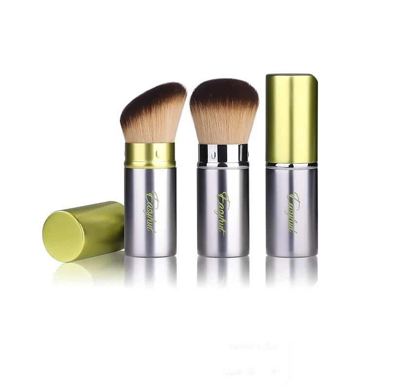Eagle Portable Makeup Brush Set