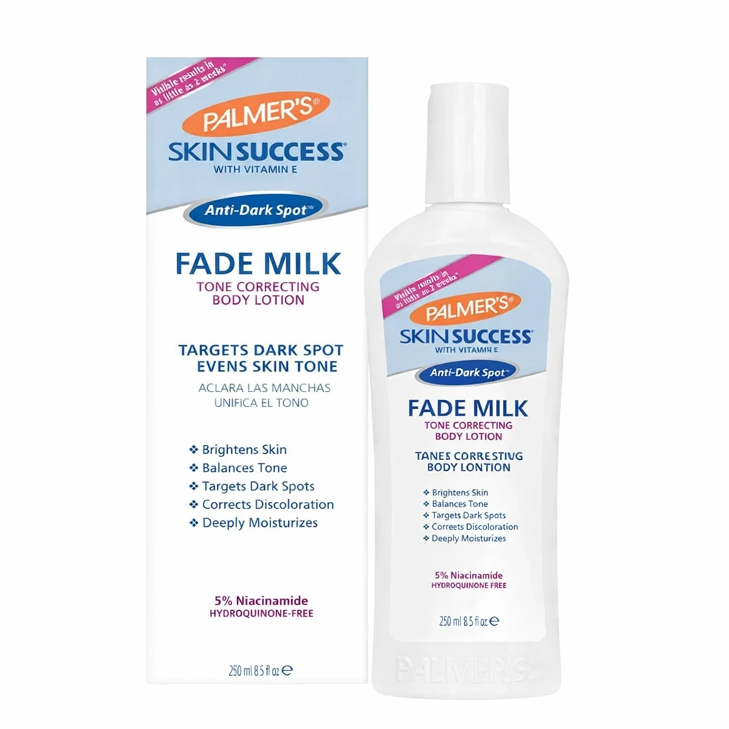 Palmer’s Skin Success Anti‑Dark Spot Fade Milk Body Lotion -250ml